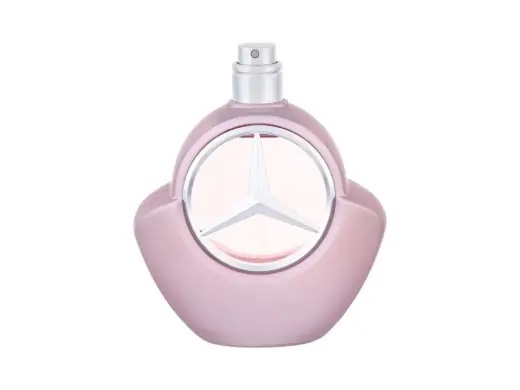 Mercedes-Benz Woman Eau de Toilette 90 ml