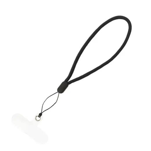 Phone pendant GC-M13 black
