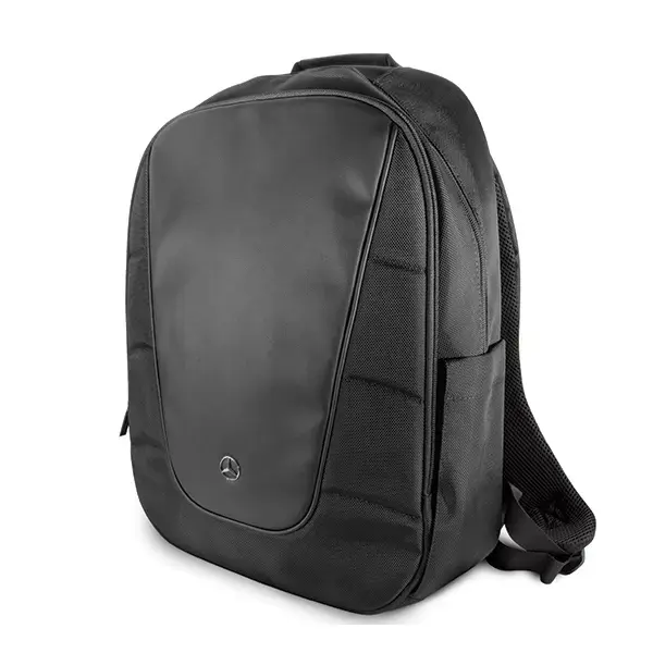 Mercedes Plecak MEBP15CLSBK 16" black