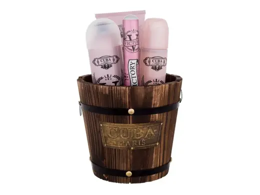 Cuba Victory Eau de Parfum 100 ml