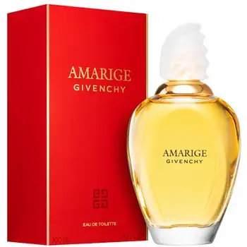 Givenchy Amarige (EDT) Eau de Toilette