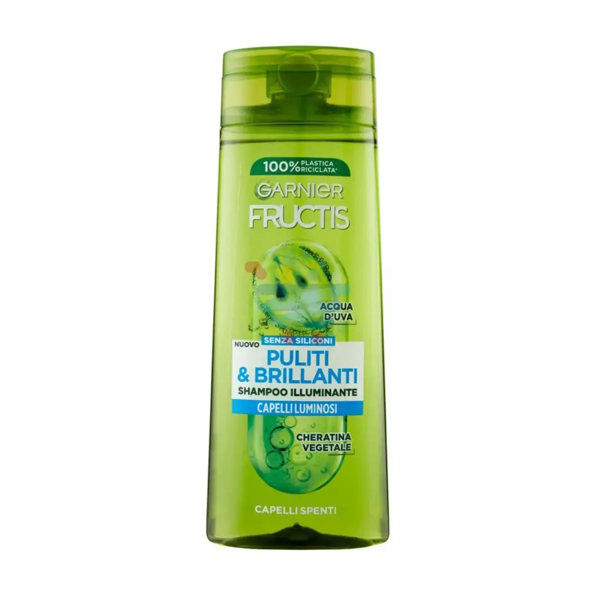 Garnier Fructis Clean and Brilliant 2-in-1