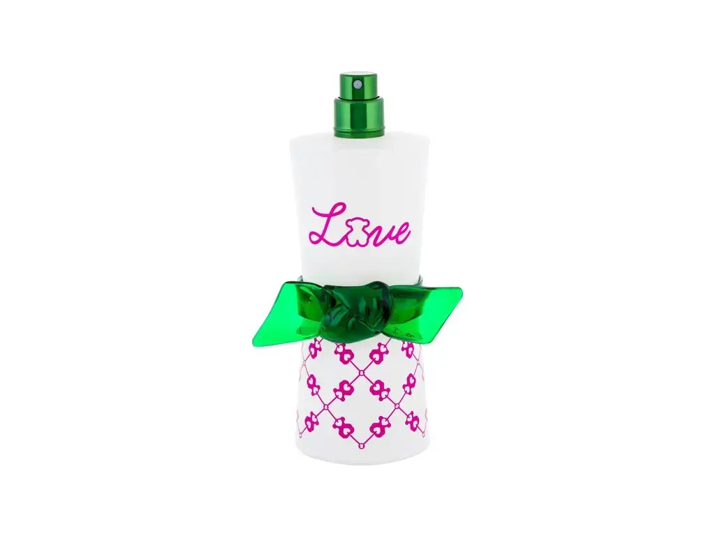 TOUS Love Moments Eau de Toilette 100 ml
