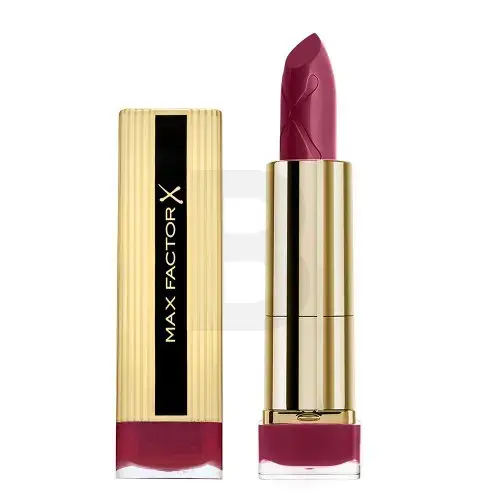 Max Factor Color Elixir lūpu krāsa - 125 Icy Rose 4 g