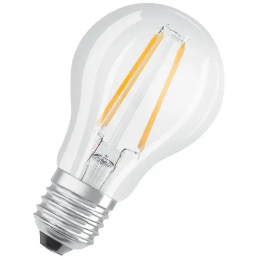 LED spuldze 6,5W/827 230V E27 806lm Osram