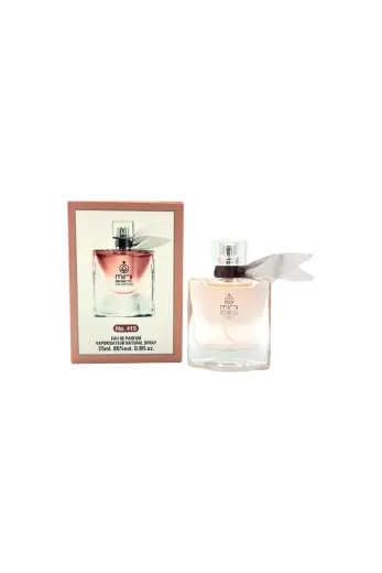 MiniBrand 415 (EDP) parfüümvesi naistele 25 ml