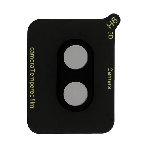 Tempered Glass for camera (LENS) for Samsung Galaxy A05 (island)