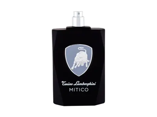 Lamborghini Mitico Eau de Toilette 125 ml