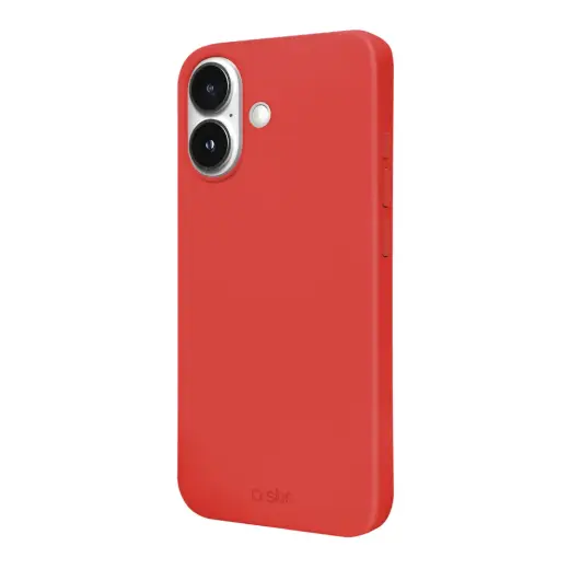 SBS Instinct telefoni ümbris iPhone 16 punane