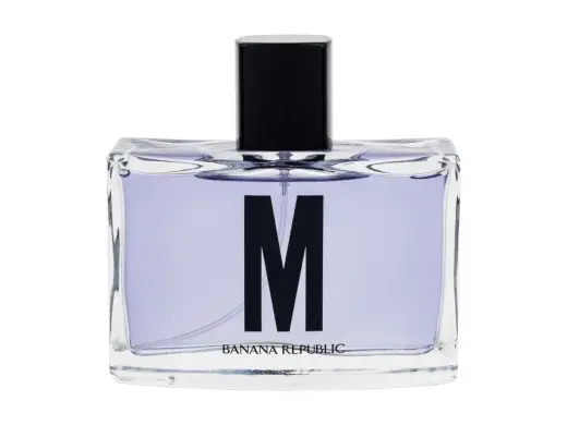 Banana Republic M Eau de Toilette 125 ml