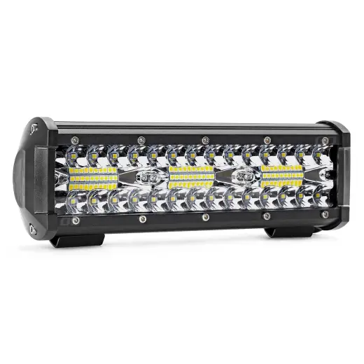 Working LED light bar AWL20 60LED COMBO 9-36V