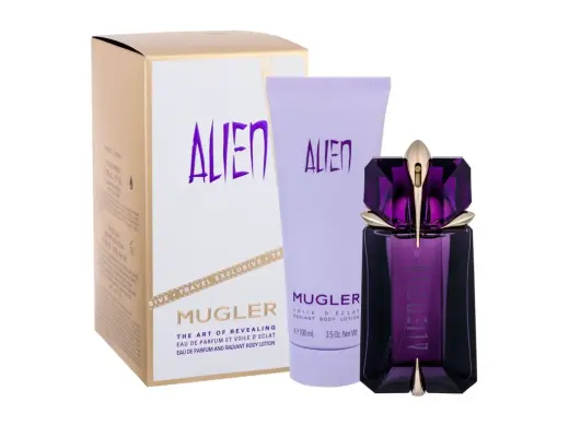 Mugler Alien Refillable Eau de Parfum 60 ml