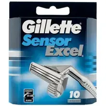 Gillette Gillette Sensor Excel - blades