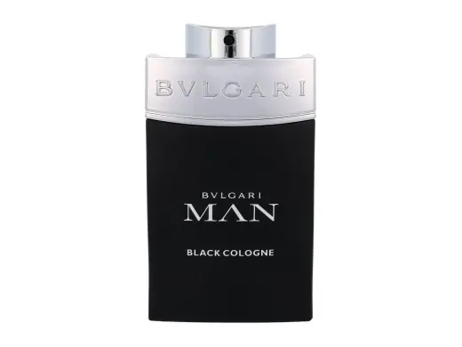 Bvlgari MAN Black Cologne Eau de Toilette 100 ml