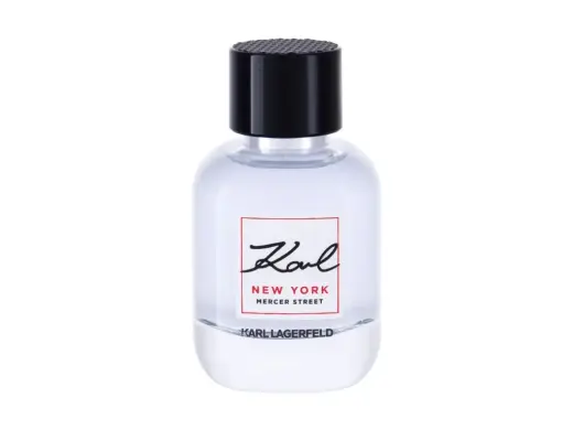 Karl Lagerfeld Karl New York Mercer Street Eau de Toilette 60 ml