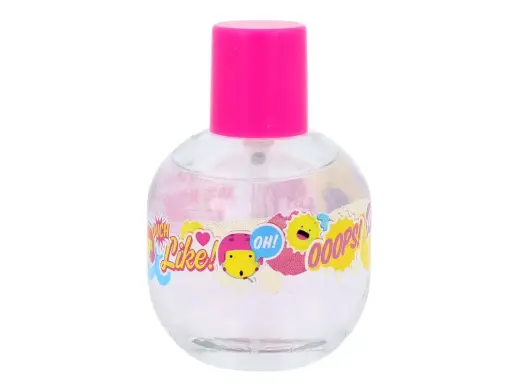 Disney Soy Luna Eau de Toilette 50 ml