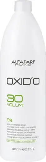 Alfaparf Milano Oxid'o 30 Vol 9% - 1000 Ml