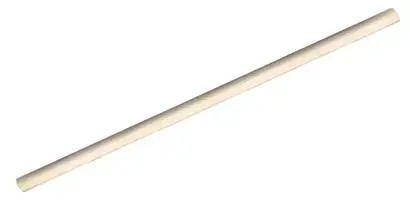 Kāts koka 1.2m D28 (grābekļiem)