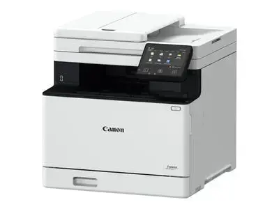 Canon i-SENSYS iSENSYS MF752Cdw Multifunktionsdrucker (5455C012)