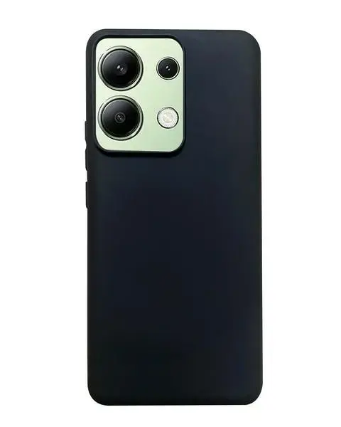 Beline Case Candy Redmi Note 13 4g Black