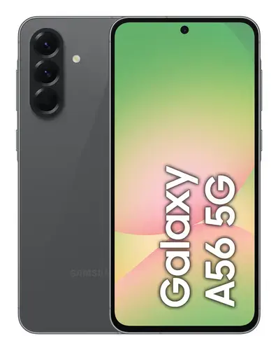 Samsung Galaxy A56 5G 8GB|256GB Graphite