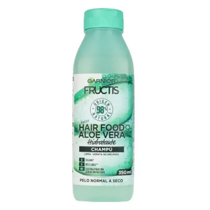 Garnier Fructis Hair Food Aloe Vera