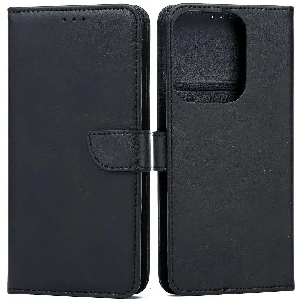 Etui Marv Wallet do Xiaomi Redmi 15C      czarny