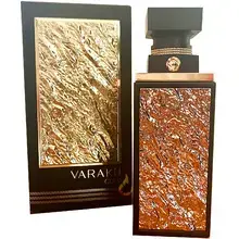 Fragrance World Varakh Gold (EDP) parfimērijas ūdens sievietēm 100 ml