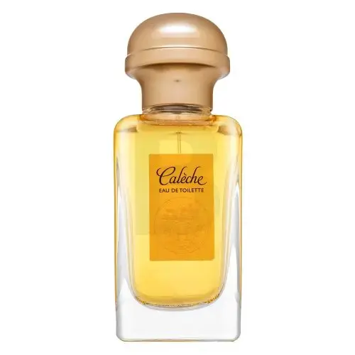 Hermès Caleche (EDT) tualetinis vanduo moterims 50 ml