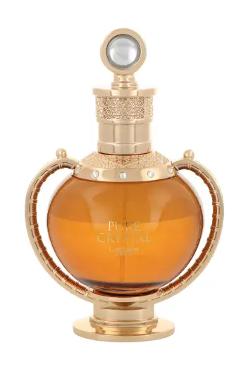 Lattafa Pure Crystal Edp 100ml