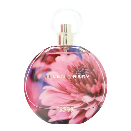 Ellen Tracy Dream Florals Pink (EDP) parfüümvesi naistele 100 ml