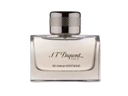 S.T. Dupont 58 Avenue Montaigne Eau de Parfum 50 ml
