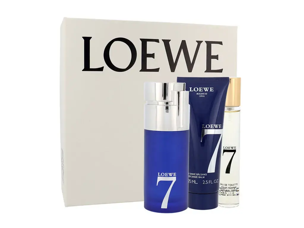 Loewe 7 Eau de Toilette 100 ml