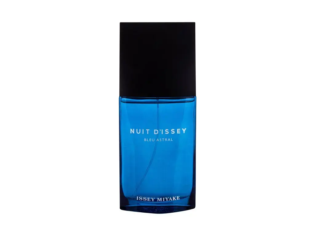 Issey Miyake Nuit D´Issey Bleu Astral Eau de Toilette 125 ml