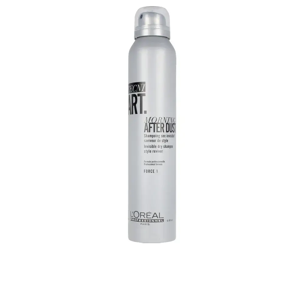 L´Oréal Professionnel L`oreal Professionnel Tecniart Morning
