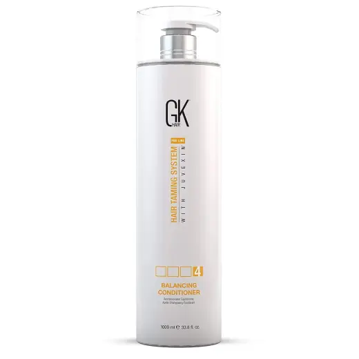 Global Keratin, Balancing, Hair Conditioner, For Rebalancing, 1000 ml