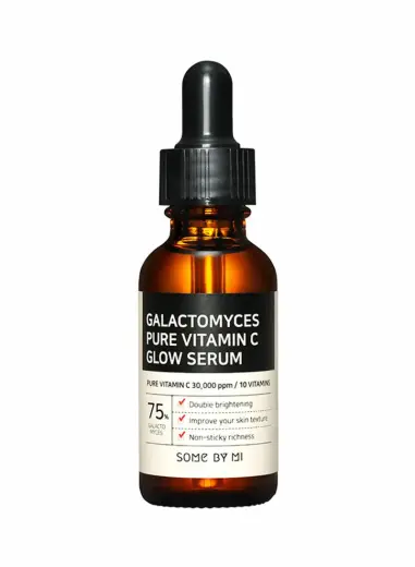 Some by Mi Galactomyces Pure Vitamin C Glow Serum 30 Ml