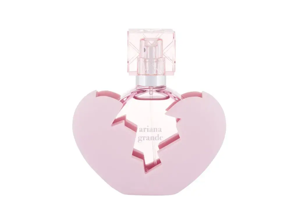 Ariana Grande Thank U Next Eau de Parfum 30 ml