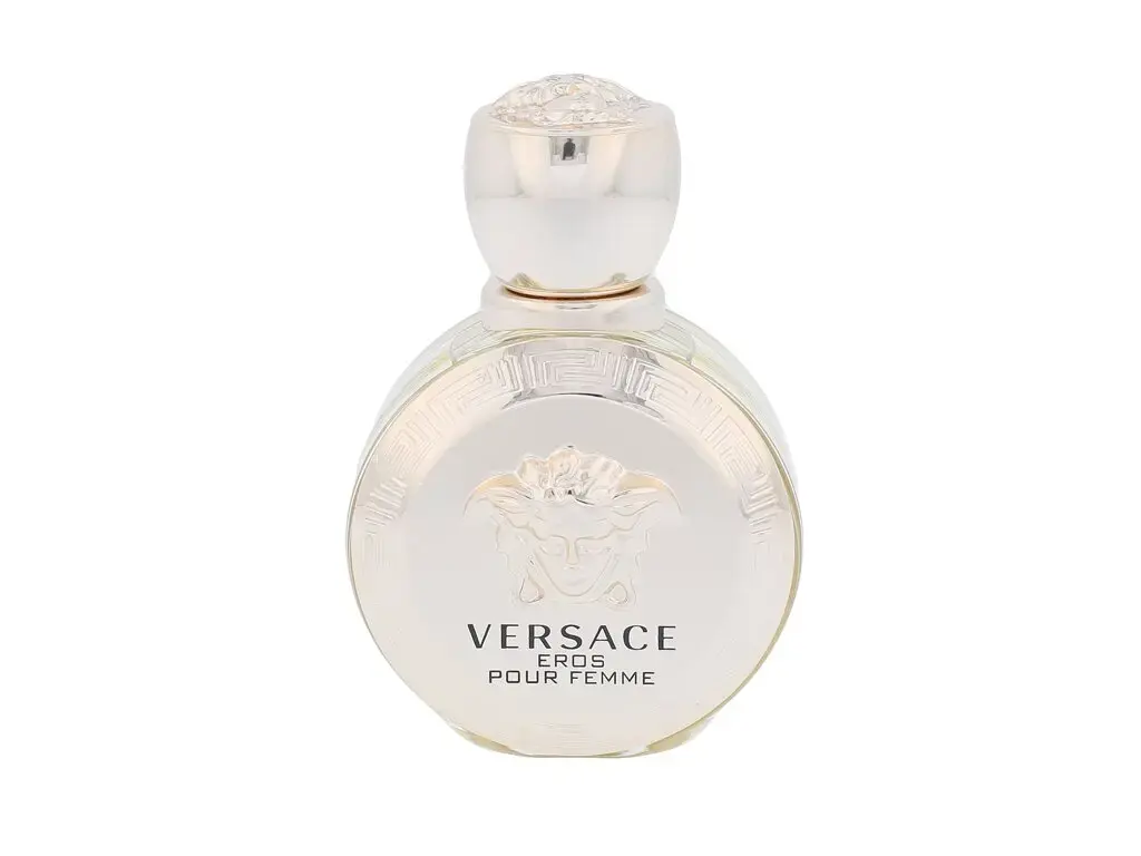 Versace Eros Pour Femme Eau de Parfum 50 ml