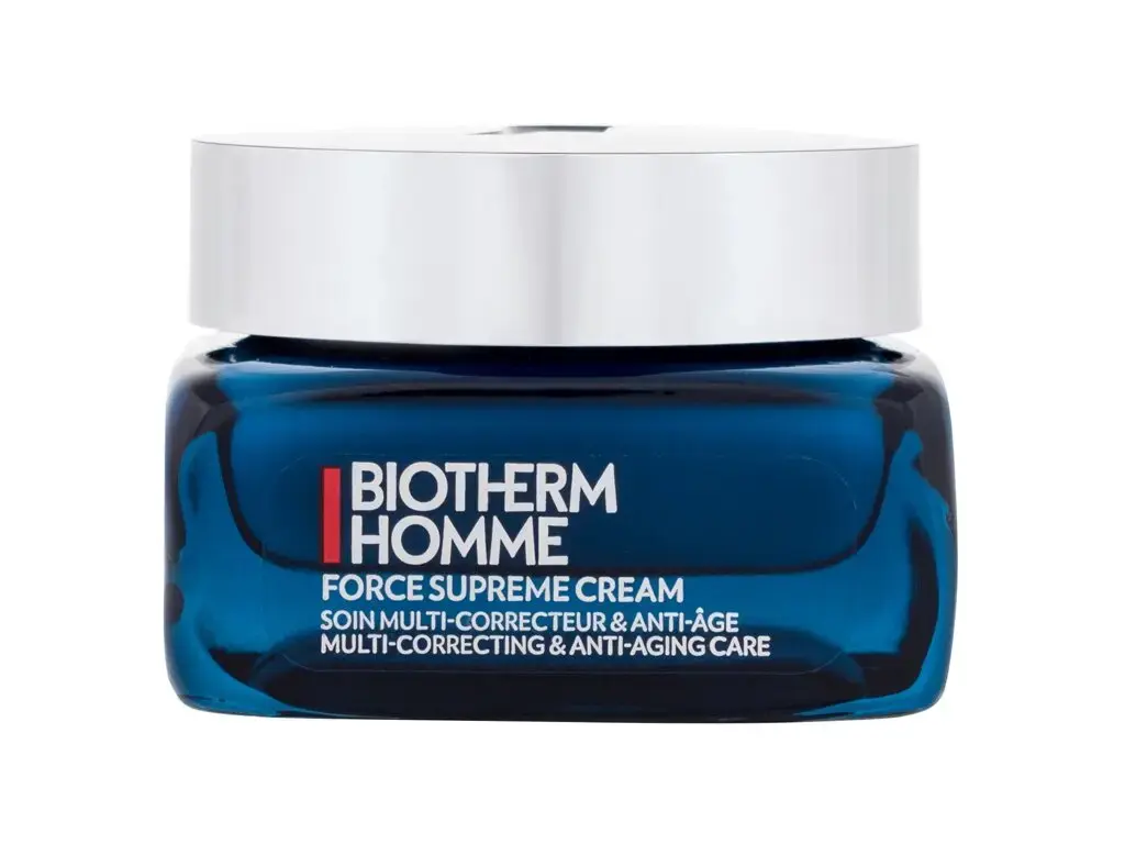 Biotherm Homme Force Supreme Day Cream