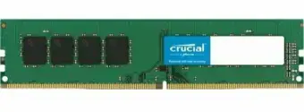 Crucial RAM - 8 GB - DDR4 3200 DIMM CL22