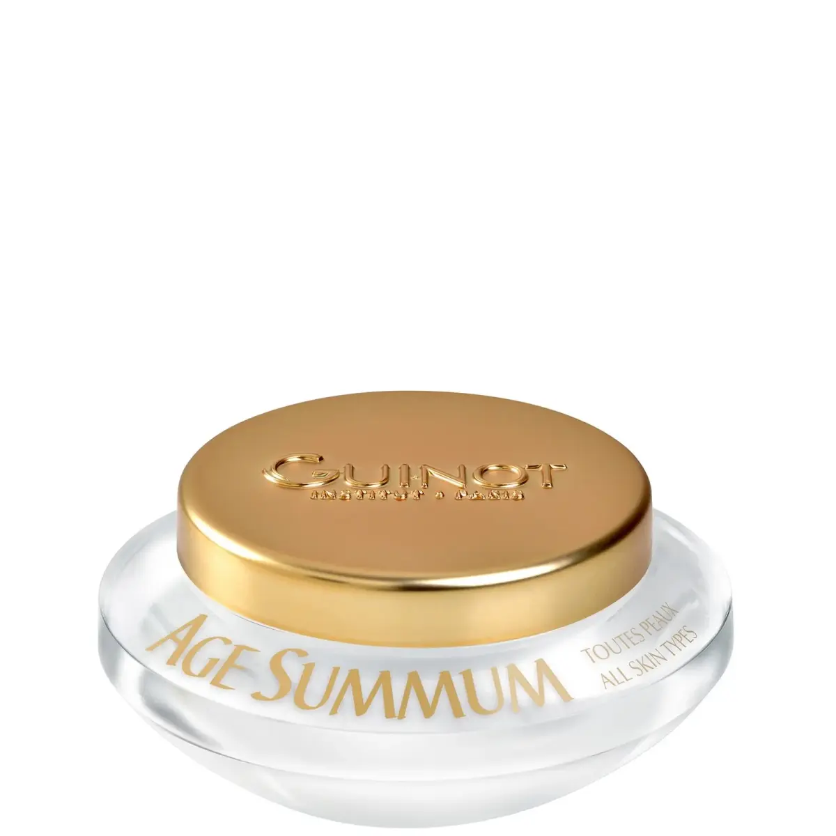 Guinot, Age Summum, Anti-Ageing, Cream, For Face, 50 ml