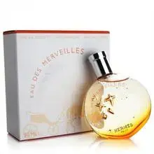 Hermes Hermès Eau des Merveilles EDT (handbag package) 30ml