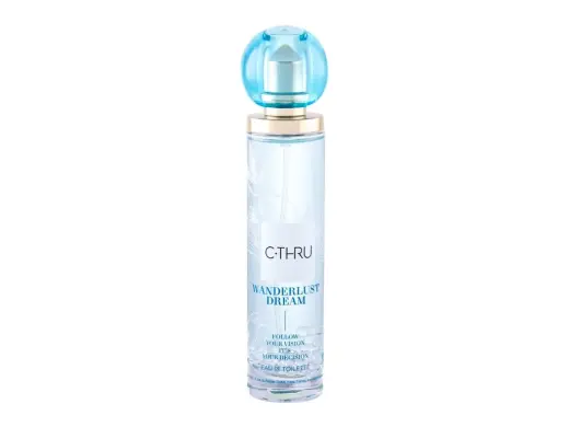 C-THRU Wanderlust Dream Eau de Toilette 50 ml