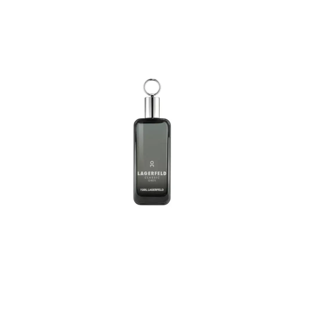 Karl Lagerfeld, Classic Grey , Eau De Toilette, For Men, 100 ml