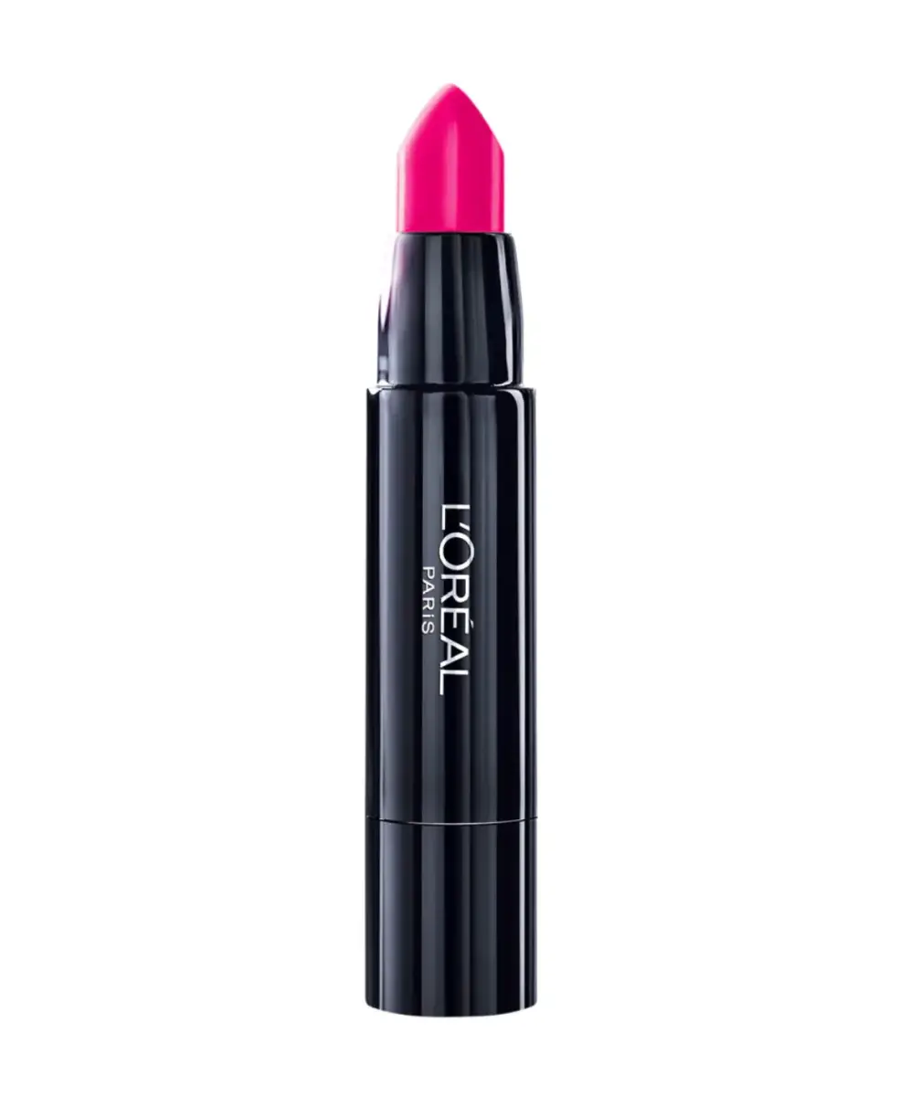 L'Oreal Paris, Infaillible Sexy Balm Sheer, Lip Balm, 202, Adventure, 9 g