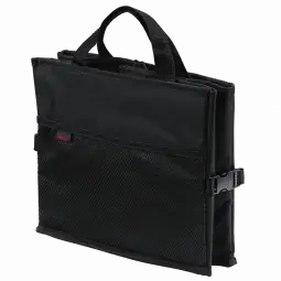Hama Automotive Organiser Small Black 
