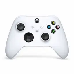 Microsoft Xbox Series X Wireless White