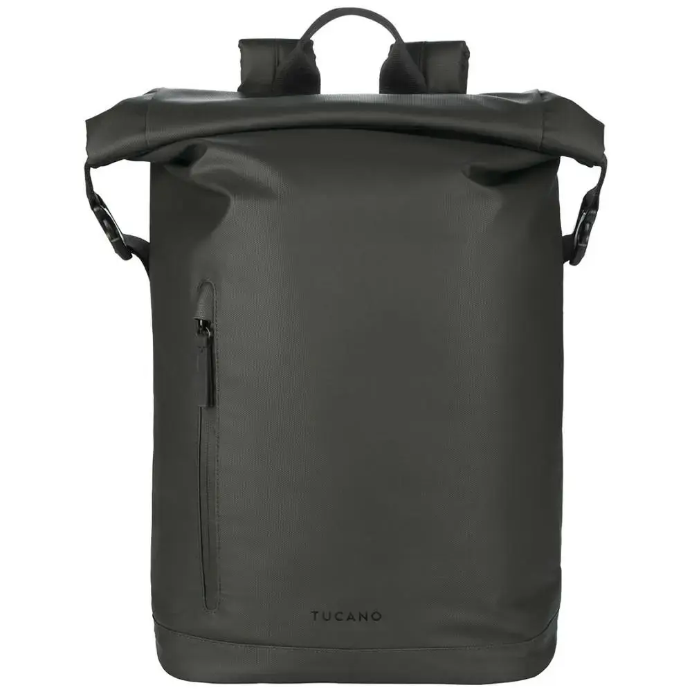 Backpack Tucano Rollo for laptop 15.6"/    MacBook Pro 16" black