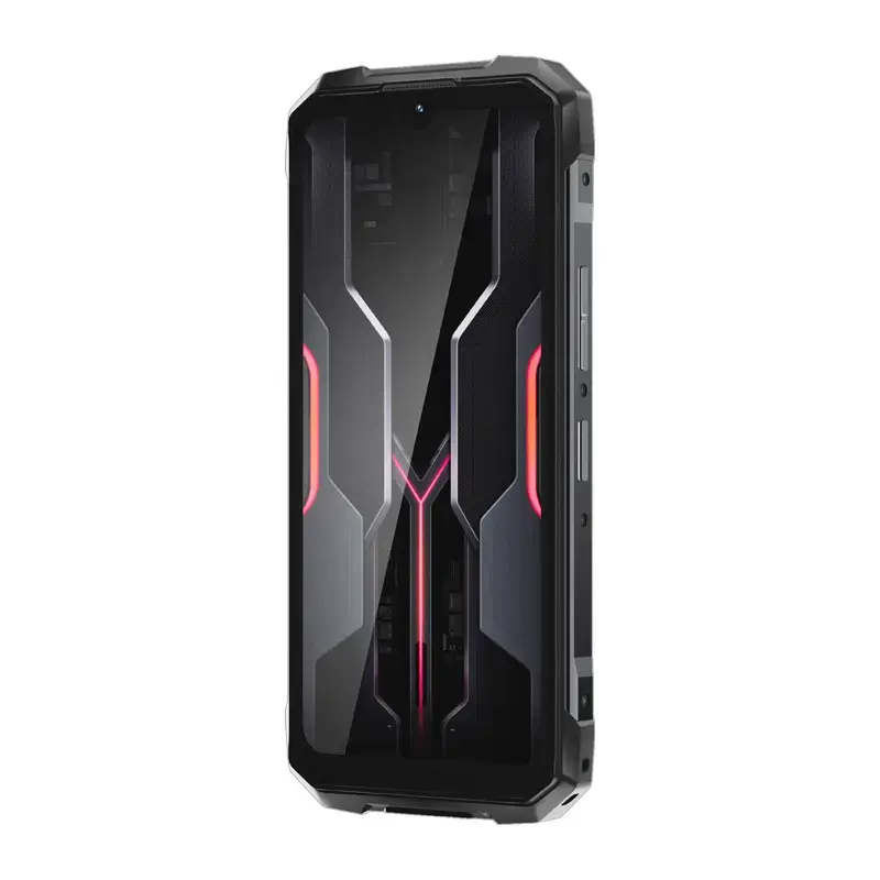 HOTWAV Hyper 7S smartphone (yellow)